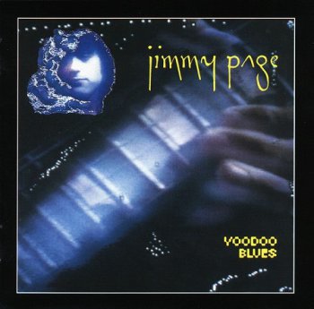 Jimmy Page - Voodoo Blues [Reissue 1995] (1966)
