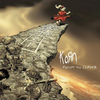 Korn - Follow the Leader (2016) [HDtracks]