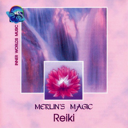 Merlin's Magic - Reiki (1993) (FLAC)