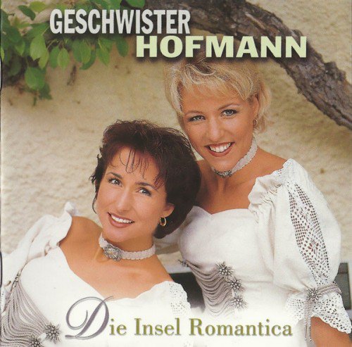Geschwister Hofmann - Die Insel Romantica (1998) (FLAC)