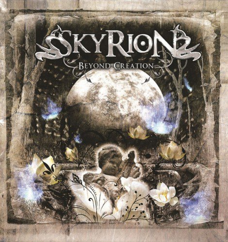Skyrion - Beyond Creation (2008) (FLAC)