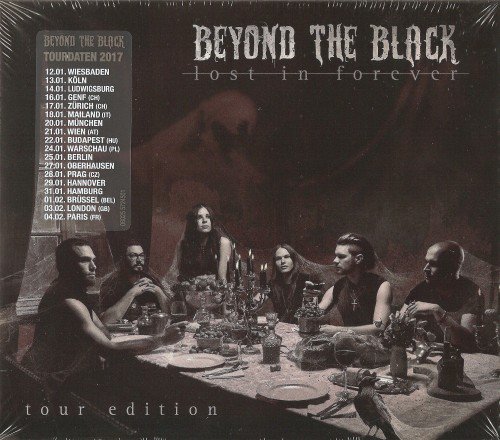 Beyond The Black - Lost In Forever [Tour Edition] (2017)