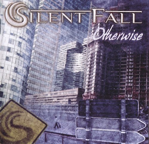 Silent Fall - Otherwise (2010)