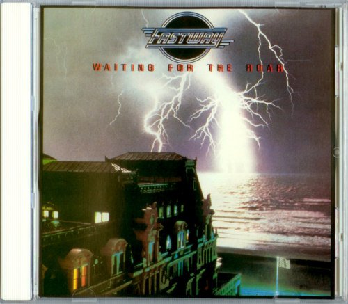 Fastway - Waiting For The Roar [Japanese Edition for Europe] (1985)