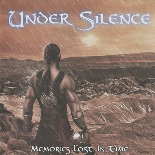 Under Silence - Memories Lost In Time (2010)
