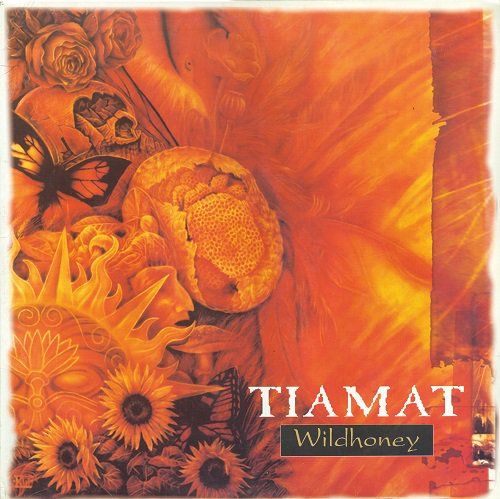 Tiamat - Wildhoney [Century Media, Ger, LP (VinylRip 24/192)] (1994)
