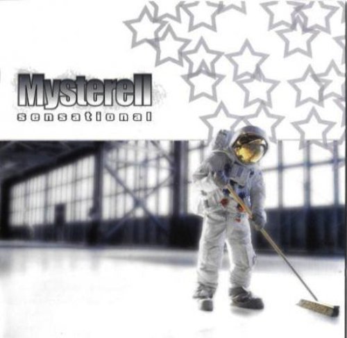 Mysterell - Sensational (2004)