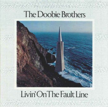 The Doobie Brothers - Livin’ on the Fault Line [2016 Remastered] (2016) [HDtracks]