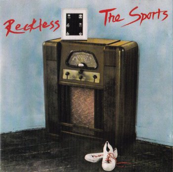 The Sports - Reckless (1978) [Reissue 1993]