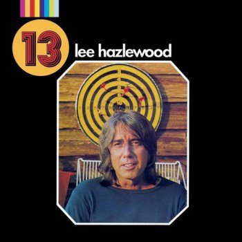 Lee Hazlewood - 13 (1972) [Remastered 2017]
