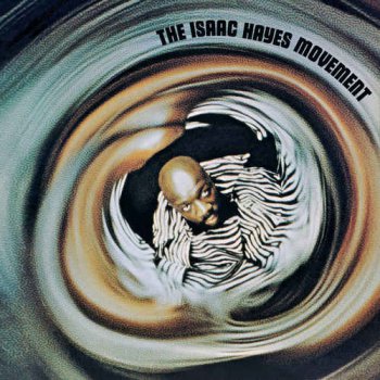 Isaac Hayes - The Isaac Hayes Movement (2016) [HDtracks]