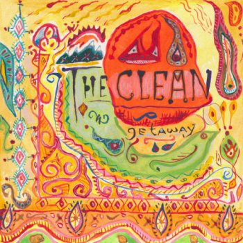 The Clean - Getaway [2CD 15th Anniversary Remastered Deluxe Edition] (2016)