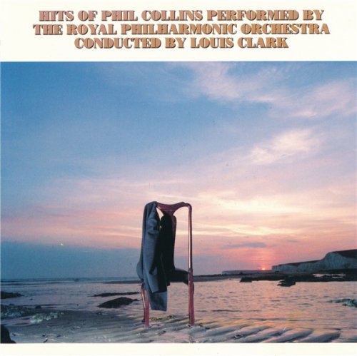 The Royal Philharmonic Orchestra - Hits Of Phil Collins (1990)