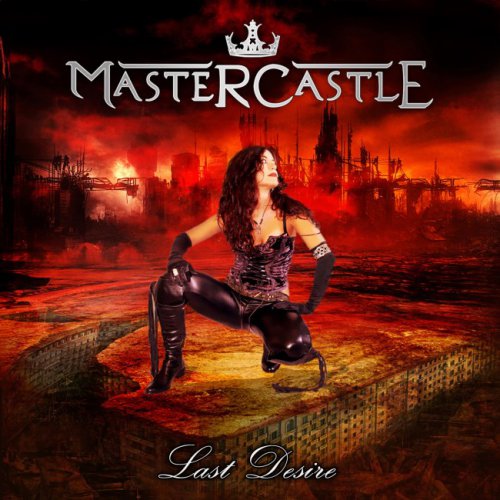 MasterСastle - Last Desire (2010)