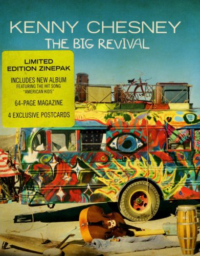Kenny Chesney - The Big Revival (2014)