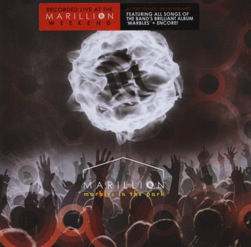 Marillion - Marbles In The Park (live) [2CD] (2017)