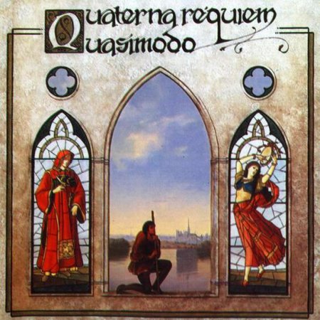 Quaterna Requiem - Quasimodo 1994