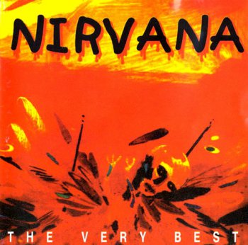 Nirvana - The Very Best (1994)