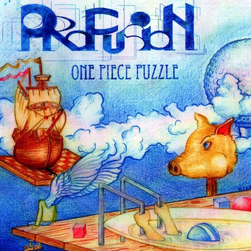 Profusion - One Piece Puzzle (2006)