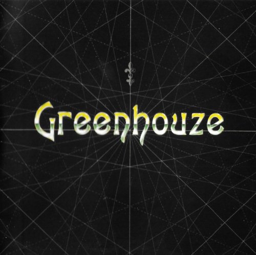 Greenhouze - Greenhouze (2005)