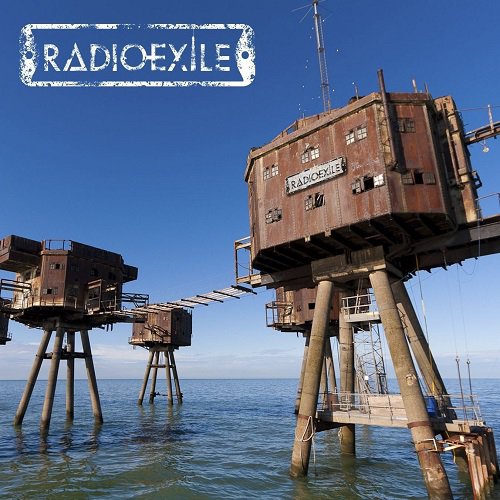 Radio Exile - Radio Exile (2015)