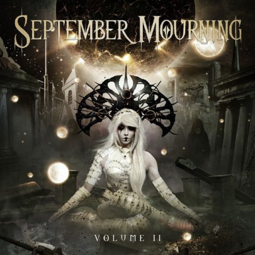 September Mourning - Volume I [EP] + Volume II (2015; 2016)