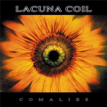 Lacuna Coil - Comalies (Deluxe Edition) (2004)
