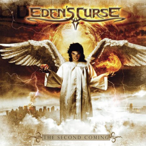 Eden's Curse - The Second Coming [Limited Edition] (2008)