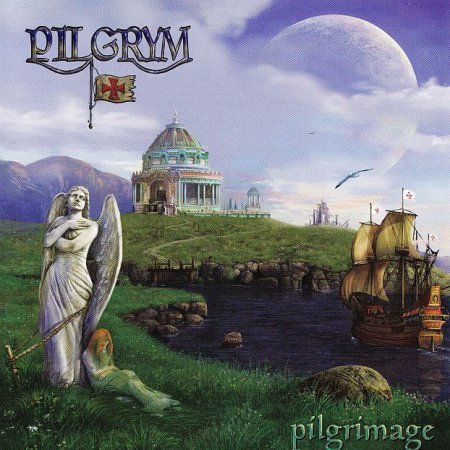 Pilgrym - Pilgrimage 2004