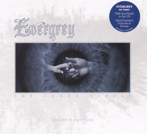 Evergrey - The Inner Circle [Special Edition] (2004)
