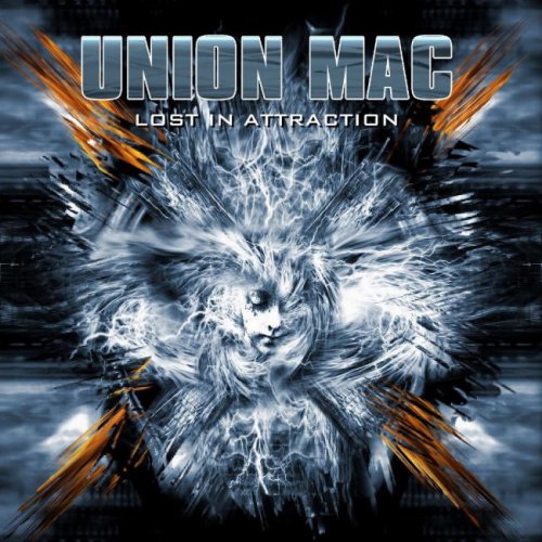 Union Mac - Lost In Attraction (2007)