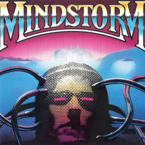 Mindstorm - Mindstorm (1987)