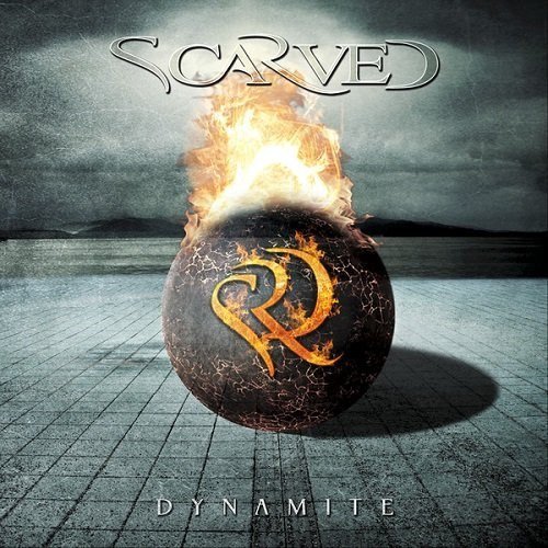 Scarved - Dynamite (2014)