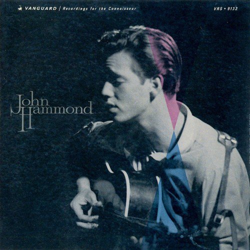 John Hammond - John Hammond (1964)(2005)