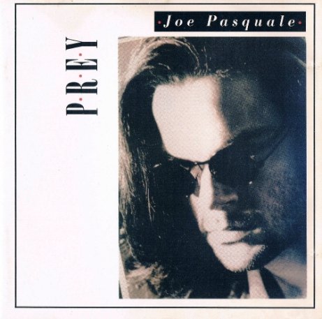 Joe Pasquale - Prey (1991)