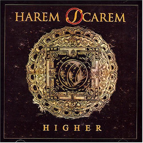 Harem Scarem - Higher (2003)