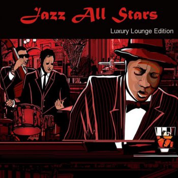 New York Jazz Lounge - Jazz All Stars Luxury Lounge Edition (2014)