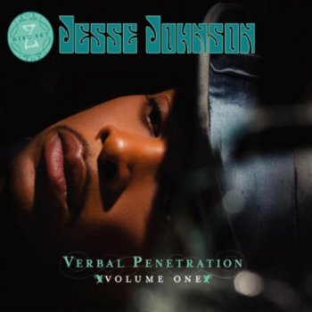 Jesse Johnson - Verbal Penetration [2CD] (2009)
