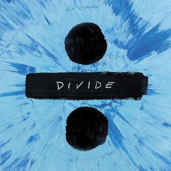Ed Sheeran - &#247; [Deluxe Edition] (2017) [Hi-Res]