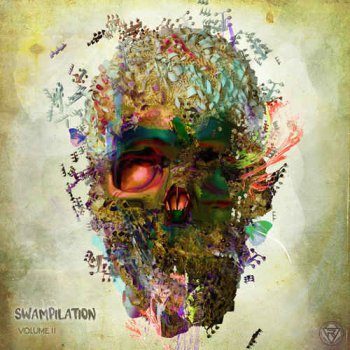 VA - The Swampilation: Volume II (2017)