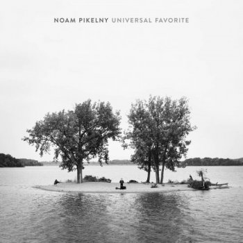 Noam Pikelny - Universal Favorite (2017) [HDtracks]