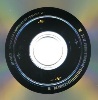 Golden Earring: 2017 The Complete Studio Recordings - 29CD Box Set Universal Music