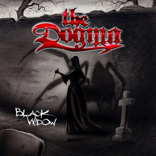 The Dogma - Black Widow (2010)