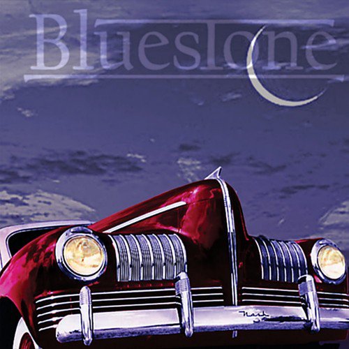 BlueStone - Bluestone (2015)