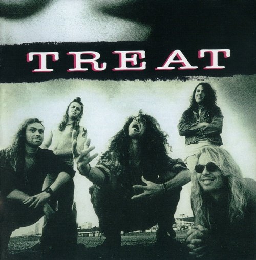 Treat - Treat (1992)