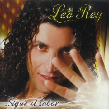 Leo Rey - ...Sigue el Sabor (2011)