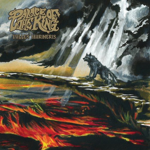 Palace Of The King - Valles Marineris (2016) [WEB Release]