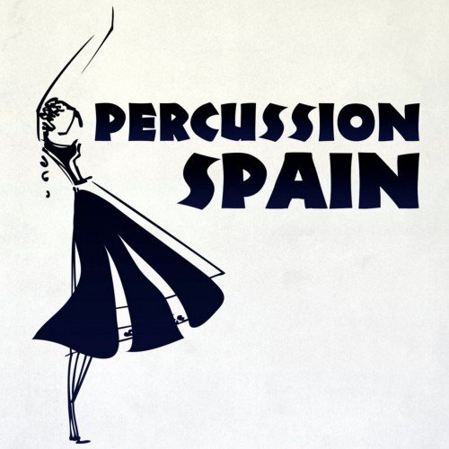 Al Caiola - Percussion Spain (1960)