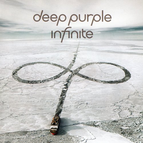 Deep Purple - Infinite [+ 6 bonus tracks] (2017)