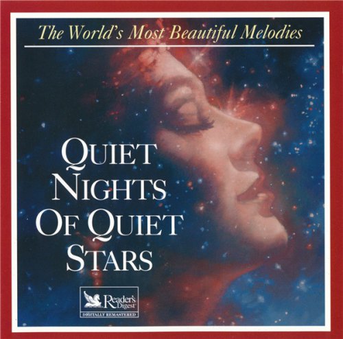 VA - Quiet Nights Of Quiet Stars (1997)